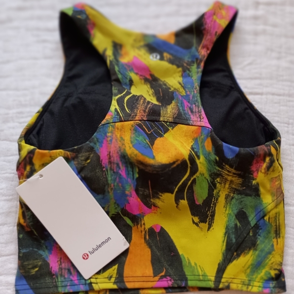 Lululemon Wunder Tank - Picture 6 of 8